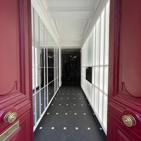 Residences Harcourt - Ile Saint Louis - Paris Exterior photo