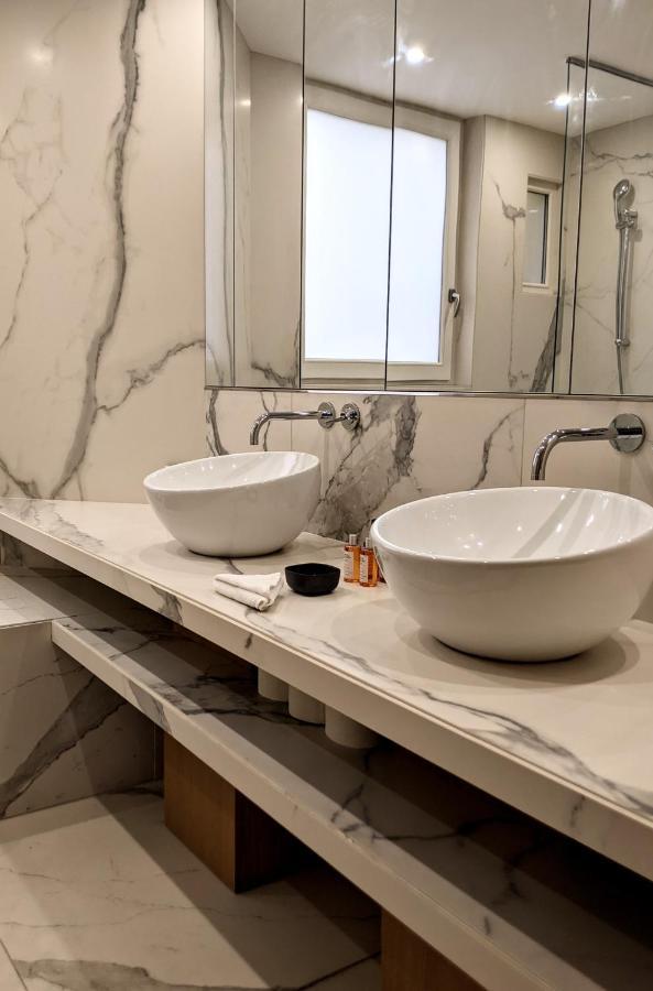 Residences Harcourt - Ile Saint Louis - Paris Exterior photo