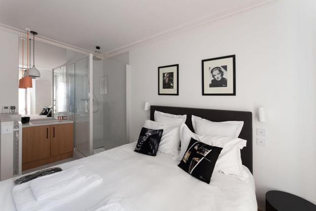 Residences Harcourt - Ile Saint Louis - Paris Exterior photo