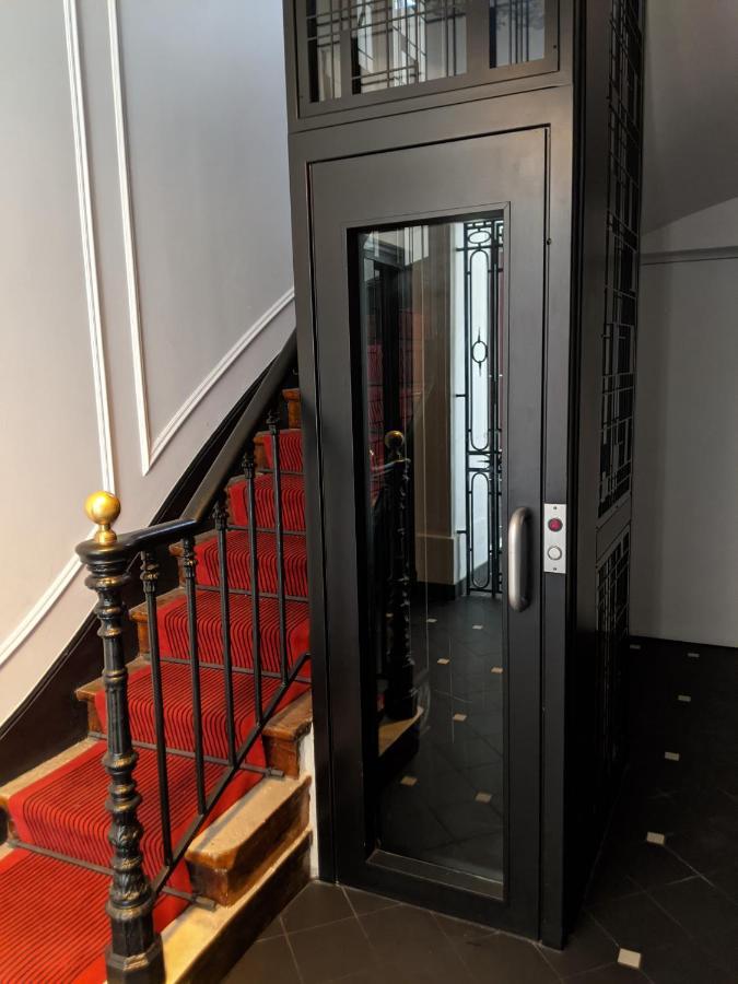 Residences Harcourt - Ile Saint Louis - Paris Exterior photo